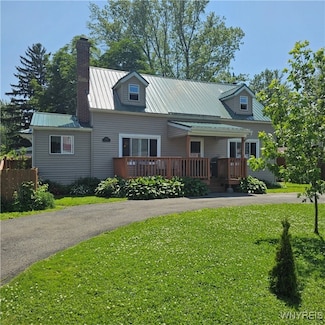 9578 Pearl St, Angola, NY 14006