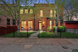 1717 E 22nd Ave, Denver, CO 80205