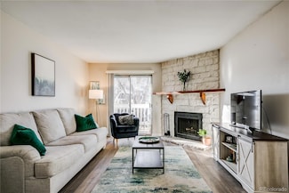 8555 S Fairmount Dr Unit 107, Denver, CO 80247