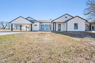 4005 Nettle Rd, Streetman, TX 75859