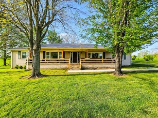 397 Naron Rd, Shelbyville, TN 37160