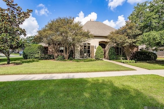 17636 Heritage Estates Dr, Baton Rouge, LA 70810