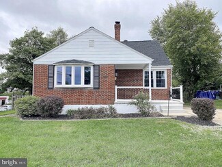 1835 Weyburn Rd, Rosedale, MD 21237