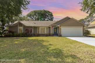 903 Delta Way, Melbourne, FL 32940
