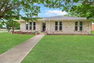 1618 S 115th Ave E, Tulsa, OK 74128