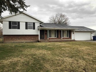 1509 W 8th St, Marion, IN 46953