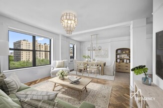 55 W 95th St Unit 94, New York, NY 10025