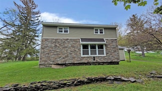1898 Stanton Hill Rd, Nichols, NY 13812