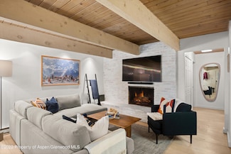 731 E Durant Ave Unit 13, Aspen, CO 81611