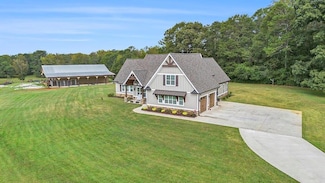 533 Buffalo Creek Rd, Carrollton, GA 30117
