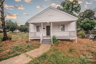 601 N Johnson St, Monroe, NC 28112