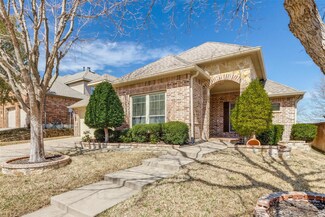 7316 Province St, McKinney, TX 75071