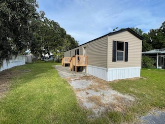 2405 State Road 60 E Unit 33, Bartow, FL 33830