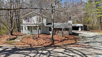 308 Forest Dr, Trussville, AL 35173