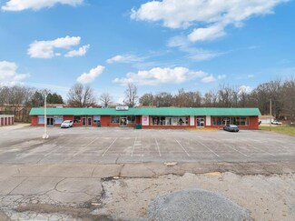 20314 E Main St, Huntingdon, TN 38344