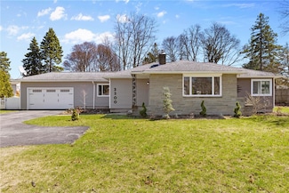 3300 Saint Paul Blvd, Rochester, NY 14617
