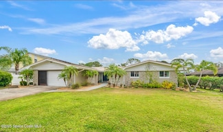 3535 Palmer Dr, Titusville, FL 32780