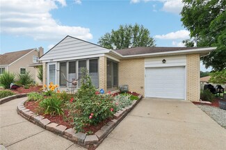 12930 Lincoln Way, North Huntingdon, PA 15642