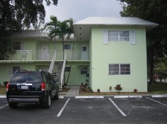 7530 SW 82nd St Unit G204, Miami, FL 33143