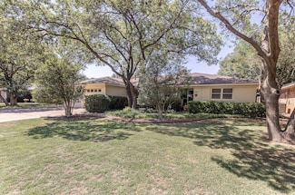 4102 70th St, Lubbock, TX 79413