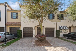 820 Via Villagio, Hypoluxo, FL 33462