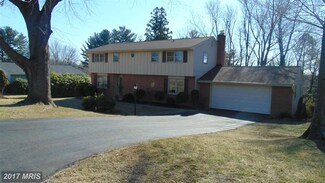 2609 Rohe Dr, Kingsville, MD 21087
