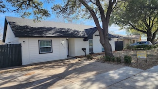 4218 Hartford Dr, Garland, TX 75043