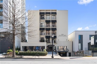 1421 Peachtree St NE Unit 310, Atlanta, GA 30309