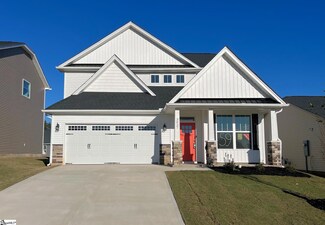 3037 Emberly Dr, Roebuck, SC 29376