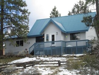 88522 Dog Lake Ln, Lakeview, OR 97630