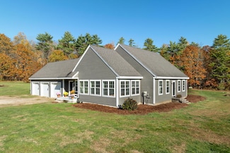151 Patterson Rd, Dresden, ME 04342