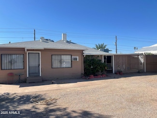 724 E Butte Ave Unit 3, Florence, AZ 85132