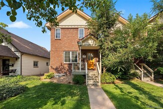 2177 S Grant St, Denver, CO 80210