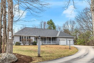 14 Granny Howe Rd, Chichester, NH 03258