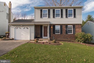 11 Nottingham Ln, Horsham, PA 19044