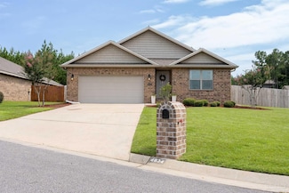 4834 Relentless Way, Milton, FL 32570