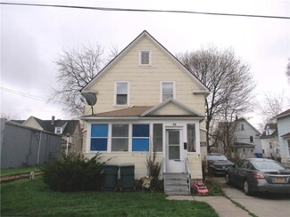 15 Clairmount St, Rochester, NY 14621