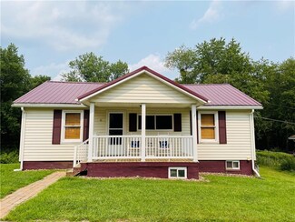 63 Short St, Jefferson, PA 15344