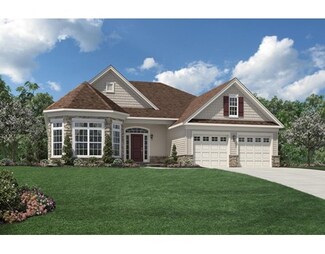 9 W View Ln Unit Lot 40, Stow, MA 01775