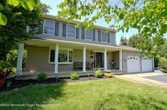 532 Old York Rd, Allentown, NJ 08501
