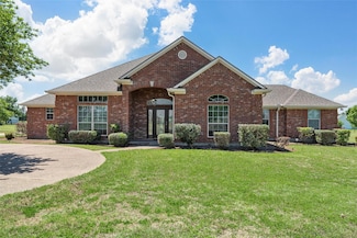 110 Bob White Cir, Lorena, TX 76655