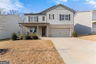 352 Walnut Grove Way, Pendergrass, GA 30567