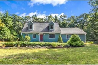 86 Corn Rd, Bolton, MA 01740