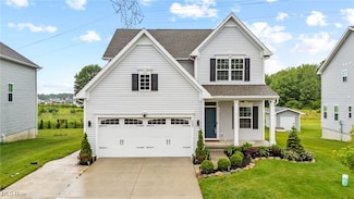 1809 Muirfield Ln, Painesville, OH 44077