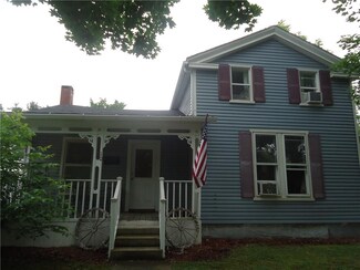 10 Seward St, Nunda, NY 14517