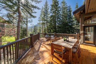3058 Mountain Links Way, Olympic Valley, CA 96146
