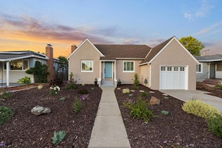 3517 Pasadena Dr, San Mateo, CA 94403