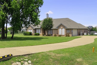 10508 Abigale Ct, Crowley, TX 76036