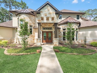19332 Chateau Ridge Ct, Tomball, TX 77377