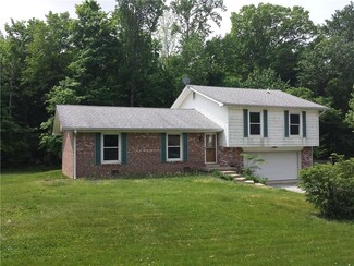 1183 W Stan Mar Estates Dr, Brazil, IN 47834